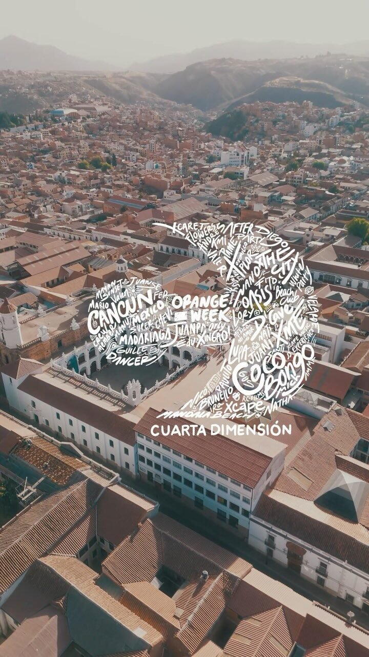 Instagram post from cuartadimension_estudiantil. This post is in position 5.